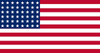 United States of America FlagFan