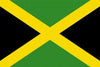 Jamaica FlagFan